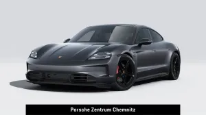 Porsche Taycan GTS HA-Lenkung;Massage;HD-Matrix;Head-Up