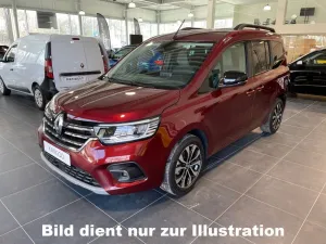 Renault Grand Kangoo Passenger L2 Tce 130 Equilibre