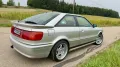 Audi Coupé 2.6 - V6 im TOP Zustand
