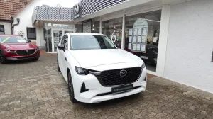 Mazda CX-60 e-SKYACTIV-D 254