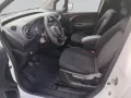 Mercedes-Benz Citan 108 CDI KA Klima+DAB+AHK-Vorrüstung