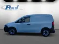Mercedes-Benz Citan 108 CDI KA Klima+DAB+AHK-Vorrüstung