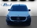 Mercedes-Benz Citan 108 CDI KA Klima+DAB+AHK-Vorrüstung