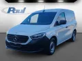 Mercedes-Benz Citan 108 CDI KA Klima+DAB+AHK-Vorrüstung