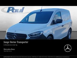 Mercedes-Benz Citan 108 CDI KA Klima+DAB+AHK-Vorrüstung