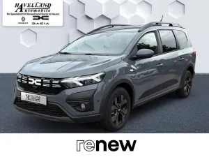 Dacia Jogger Expression TCe 110