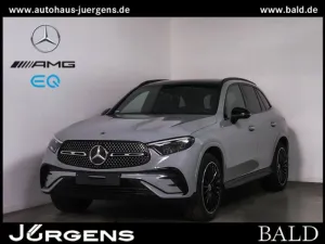 Mercedes-Benz GLC 300 d 4M AMG-Sport/Technik/Pano/Stdhz/Burm