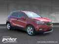 Opel Mokka X Innovation +Navigation+Kamera+LED+