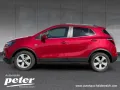 Opel Mokka X Innovation +Navigation+Kamera+LED+