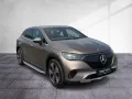 Mercedes-Benz EQE 350 4M SUV ADVANCED+ NP: 91.522 AHV SITZKLIM