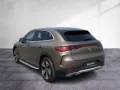 Mercedes-Benz EQE 350 4M SUV ADVANCED+ NP: 91.522 AHV SITZKLIM