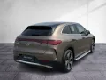 Mercedes-Benz EQE 350 4M SUV ADVANCED+ NP: 91.522 AHV SITZKLIM