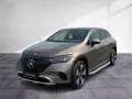 Mercedes-Benz EQE 350 4M SUV ADVANCED+ NP: 91.522 AHV SITZKLIM