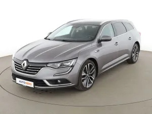 Renault Talisman 1.6 TCe Energy Intens Aut*TEMPO*CAM*PDC