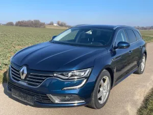 Renault Talisman ENERGY TCe 200 EDC Initiale Paris G...
