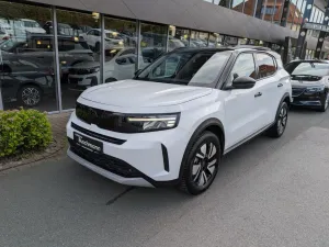 Opel Frontera-e GS