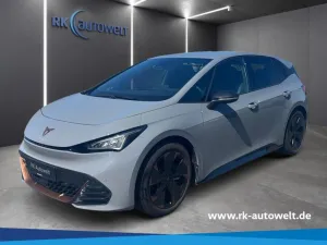 Cupra Born Edition Dynamic Sennheiser Ganzjahresrei. N