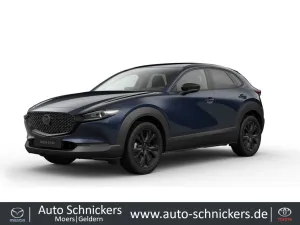Mazda CX-30 SKY-X SOMO Homura+TZ-MEGA DEAL !!