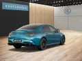 Mercedes-Benz AMG CLA 45 S 4M+ Coupé *NIGHT*RFK*MBEAM*BURM*