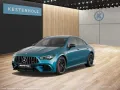 Mercedes-Benz AMG CLA 45 S 4M+ Coupé *NIGHT*RFK*MBEAM*BURM*
