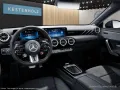 Mercedes-Benz AMG CLA 45 S 4M+ Coupé *NIGHT*RFK*MBEAM*BURM*