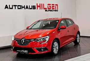 Renault Megane Intens*1.Hd*R.Kamera*HeadUp*Navi*LED*SHZ