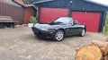 Mazda MX 5 NA  Oldtimer TÜV neu  macht ger...