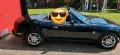 Mazda MX 5 NA  Oldtimer TÜV neu  macht ger...