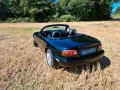 Mazda MX 5 NA  Oldtimer TÜV neu  macht ger...