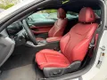 BMW M440i Coupé M-PERFORMANCE/LED/KAMERA/CARPLAY