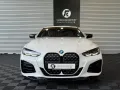 BMW M440i Coupé M-PERFORMANCE/LED/KAMERA/CARPLAY