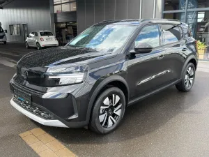Opel Frontera Hybrid 1.2 *7.Sitzer*Kamera*Navi*ASS*