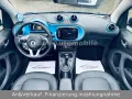 Smart ForTwo Cabrio Brabus Tailor Made LEDER/NAVI/KAME