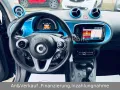Smart ForTwo Cabrio Brabus Tailor Made LEDER/NAVI/KAME