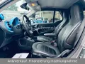 Smart ForTwo Cabrio Brabus Tailor Made LEDER/NAVI/KAME