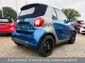 Smart ForTwo Cabrio Brabus Tailor Made LEDER/NAVI/KAME