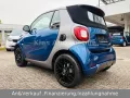Smart ForTwo Cabrio Brabus Tailor Made LEDER/NAVI/KAME