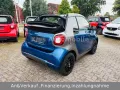 Smart ForTwo Cabrio Brabus Tailor Made LEDER/NAVI/KAME