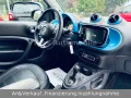 Smart ForTwo Cabrio Brabus Tailor Made LEDER/NAVI/KAME