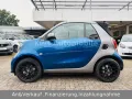 Smart ForTwo Cabrio Brabus Tailor Made LEDER/NAVI/KAME