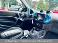 Smart ForTwo Cabrio Brabus Tailor Made LEDER/NAVI/KAME