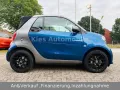 Smart ForTwo Cabrio Brabus Tailor Made LEDER/NAVI/KAME