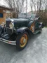 Chevrolet pickup oldtimer 1/2 Ton