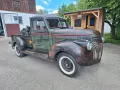 Chevrolet pickup oldtimer 1/2 Ton