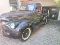 Chevrolet pickup oldtimer 1/2 Ton