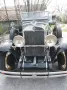 Chevrolet pickup oldtimer 1/2 Ton