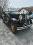 Chevrolet pickup oldtimer 1/2 Ton