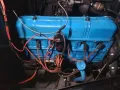 Chevrolet pickup oldtimer 1/2 Ton