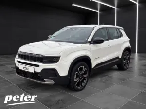 Jeep AVENGER Altitude 1.2 GSE T3 100 PS