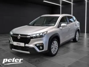Suzuki S-Cross 1.4 Comfort Hybrid